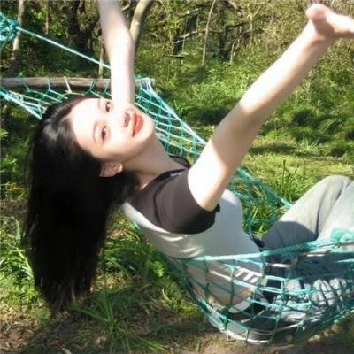红色八爪女
